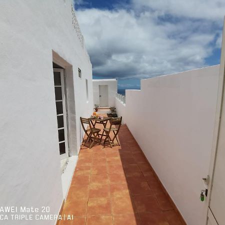 Guanapay - Casa Marosenia Apartment Güime Exterior foto